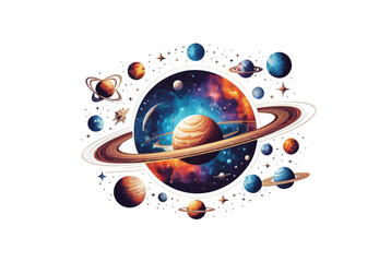 Cosmic Journey Beyond the Horizon