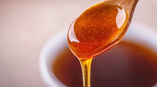 Global food exploration natural sweeteners culinary adventure kitchen close-up flavorful insights