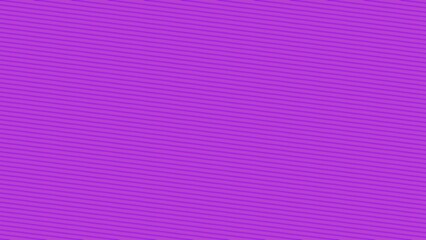 Solid, Diagonal Stripes in Violet