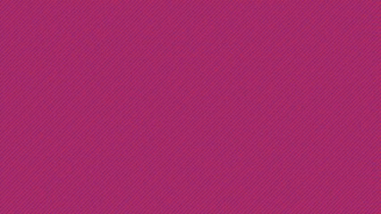 Magenta diagonal stripes