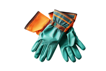 Garden gloves for all seasons