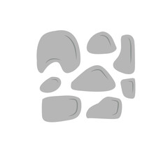 stone pattern background