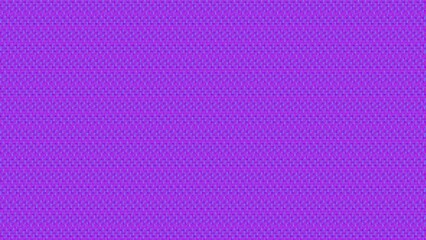 Purple Geometric Pattern