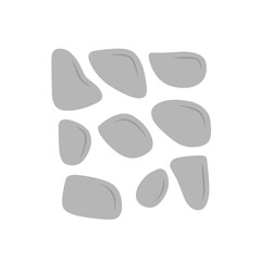 stone pattern background