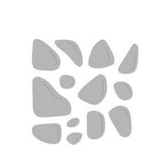 stone pattern background