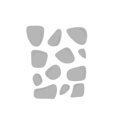 stone pattern background