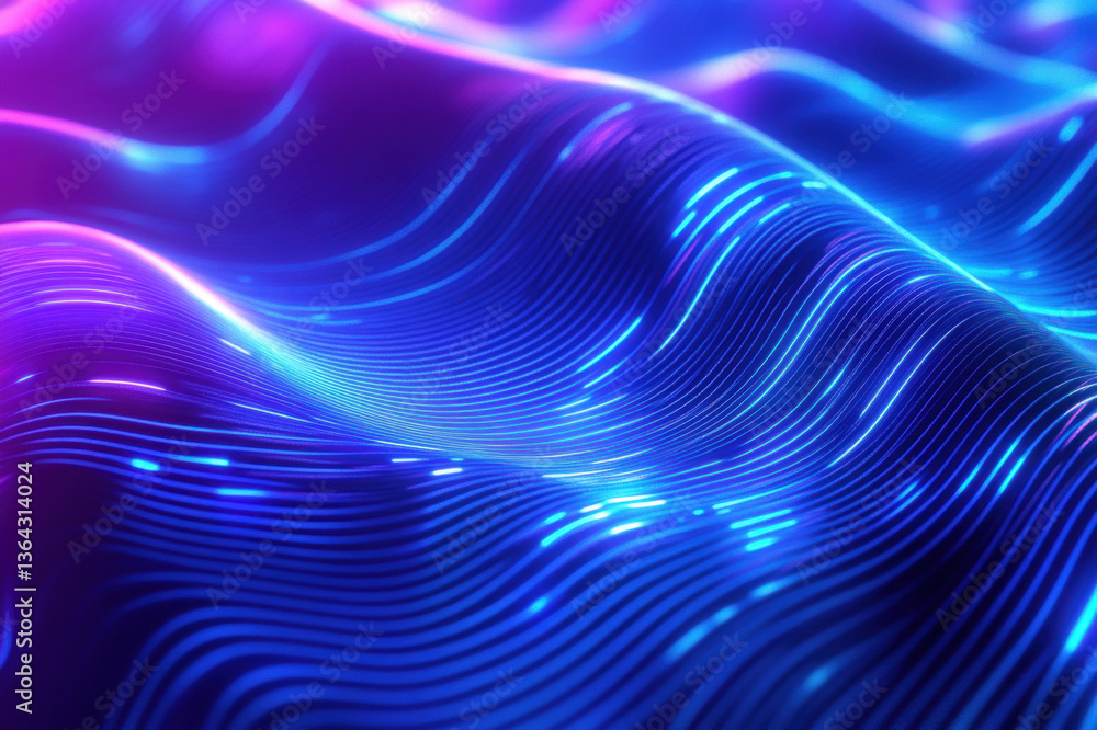 Poster would you like more name options with different emphasis (like on motion, pattern, or digital art)?