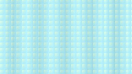 Light pastel blue and pale yellow geometric pattern