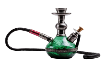 Hookah traditions ancient and modern