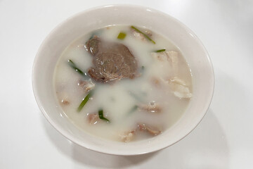 돼지국밥
