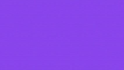 Solid, vibrant, purple background with subtle horizontal lines