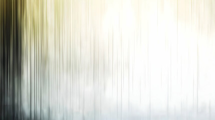 Vertical Lines Gradient Background
