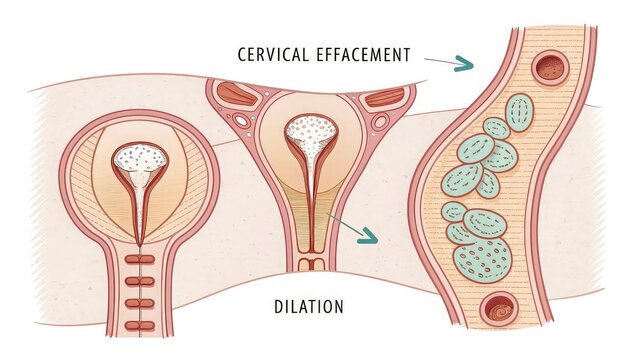 stages-of-cervical-effacement-and-dilation-duri