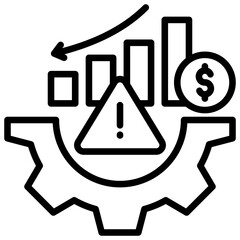 Mitigation Icon