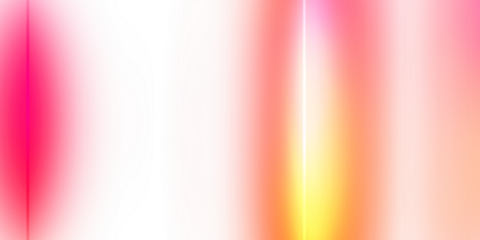 Abstract light gradient background with smooth red, orange, and yellow transitions. Modern digital design for creative projects, web design, branding, and presentations. Vibrant and dynamic color flow