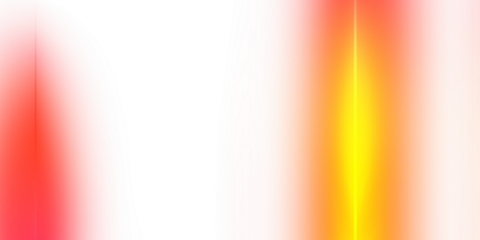 Abstract light gradient background with smooth red, orange, and yellow transitions. Modern digital design for creative projects, web design, branding, and presentations. Vibrant and dynamic color flow