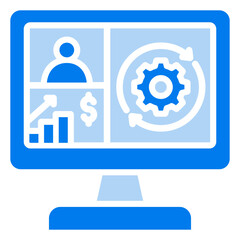 Dashboard Icon