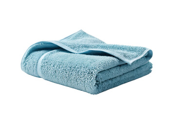 Microfiber Towel Absorbs Water Fast