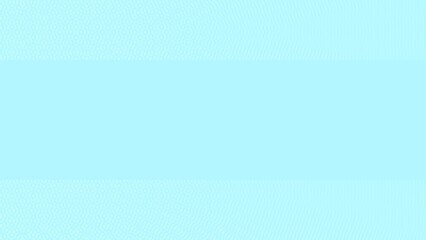 Fototapeta premium Light Sky Blue Solid Background