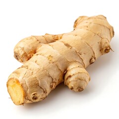 Fototapeta premium Ginger Root