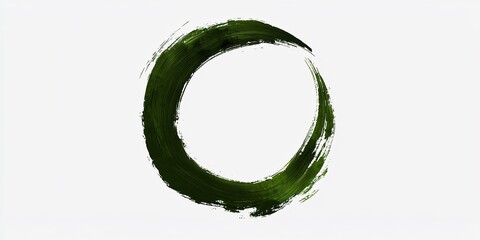 Enso circle