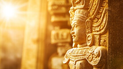 Fototapeta premium artifact, museum, ancient, marble, pedestal, history, culture, heritage, exhibition, display, elegance, timeless, craftsmanship, archaeology, antiquity, preservation, gallery, collection 