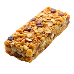 Granola Bar: Healthy Snack Food