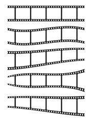 movie strip