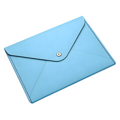 Manila envelope image in PNG format