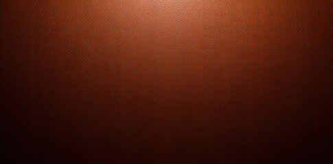 Brown leather textured background with soft side light creating a luxurious and elegant look,  texture,  luxurious