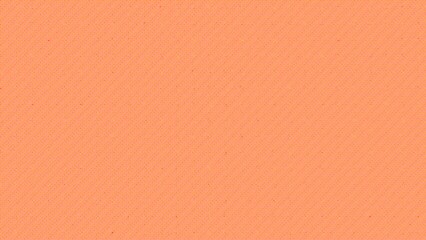 Peachy, subtle diagonal lines