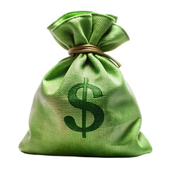 Money Bag Image: Free Download