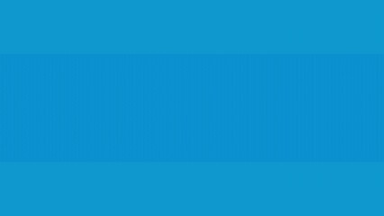 Solid blue gradient background