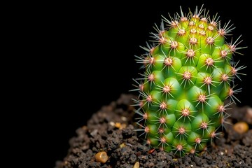Fototapeta premium Cactus