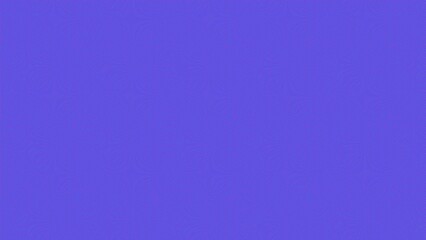 Solid, deep periwinkle blue background