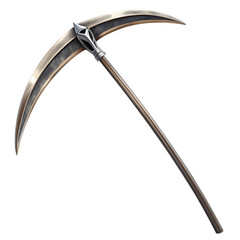 Scythe: Game Weapon Image