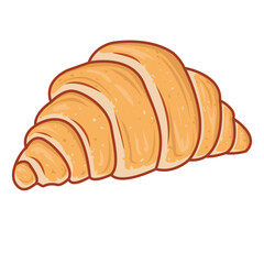 croissant
