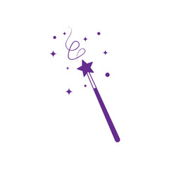 Wand Magic stick