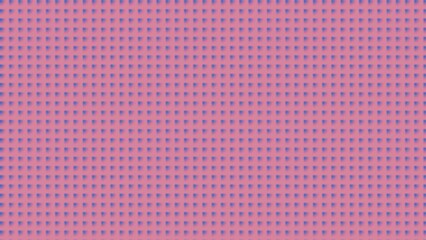 Abstract geometric pattern of small triangles