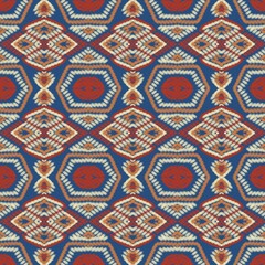 traditional turkish carpet