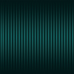 Vector Green Curtains Isolated Background abstract green curtains. Theater Stage Curtain vector illustration.