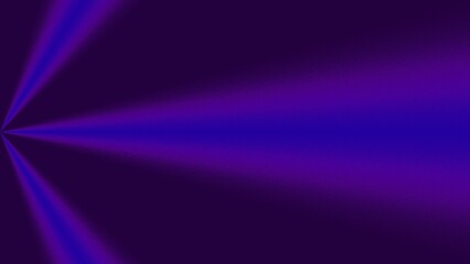 Fototapeta premium Abstract Radiant Gradient (2)