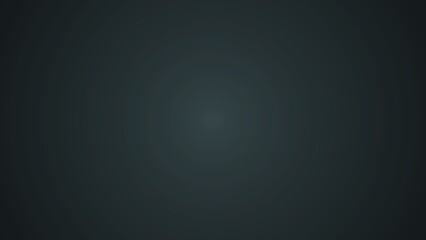 Obraz premium Dark Solid Gradient Background