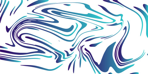 Vector Ink texture. Hand drawn marbling illustration. Lovely colorful design marbled. Ash Marbleized Stripes With marble ink texture. Splash of paint. Colorful liquid.