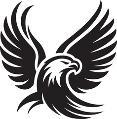 eagle tattoo design