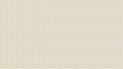 Soft, subtle, grid pattern