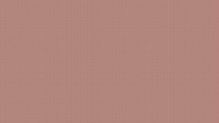 Solid, muted, pinkish-brown background