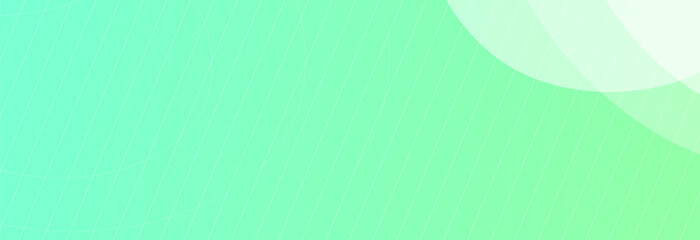 Abstract modern green background. vector.