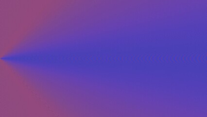 Abstract Gradient with Linear Pattern