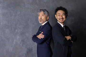 ビジネス　エグゼクティブ
